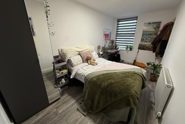 4 bed house, Denham Street, Victoria Park, Manchester, M130FJ - Image 5